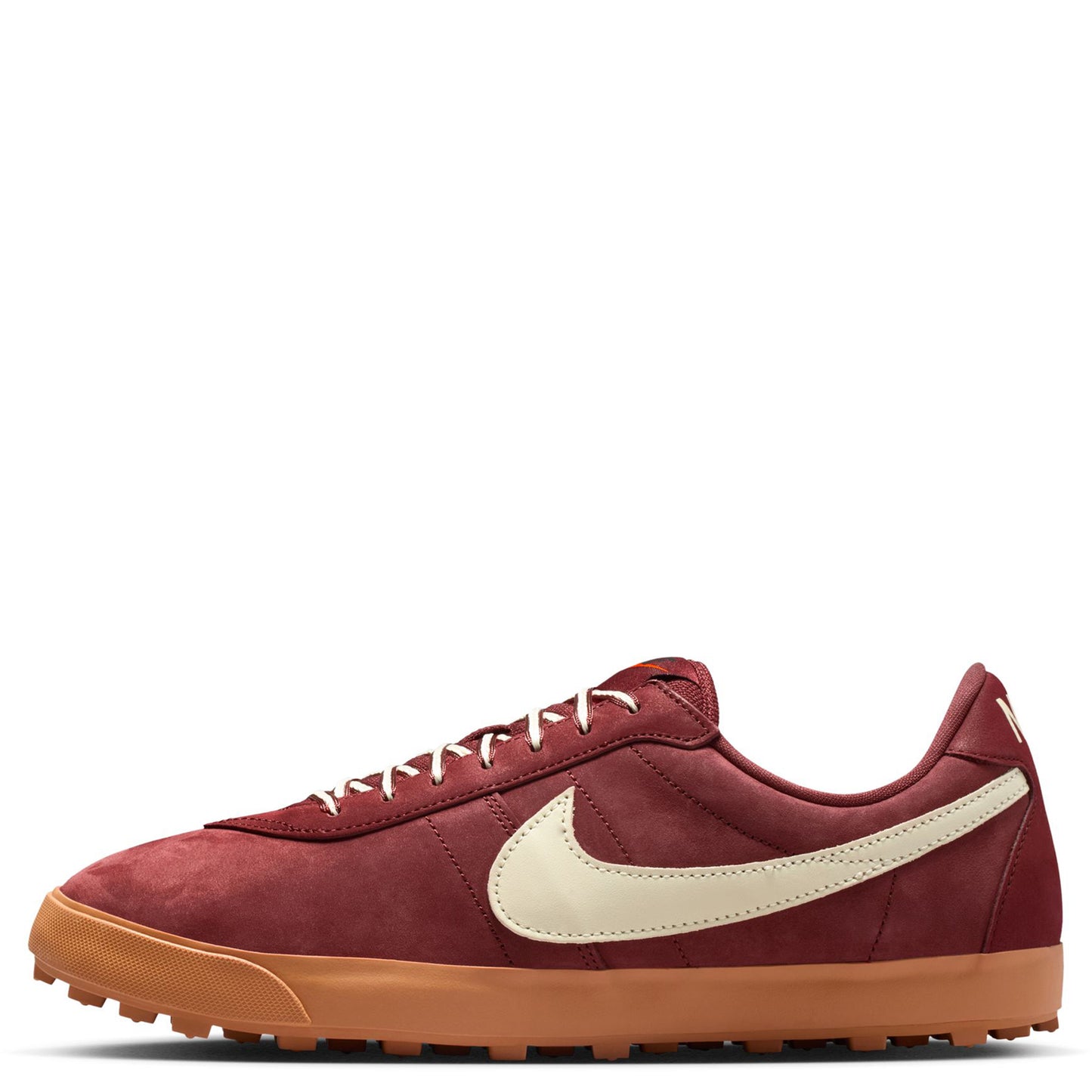 NIKE ASTROGRABBER QS / 600:DARK TEAM RED/COCONUT MILK
