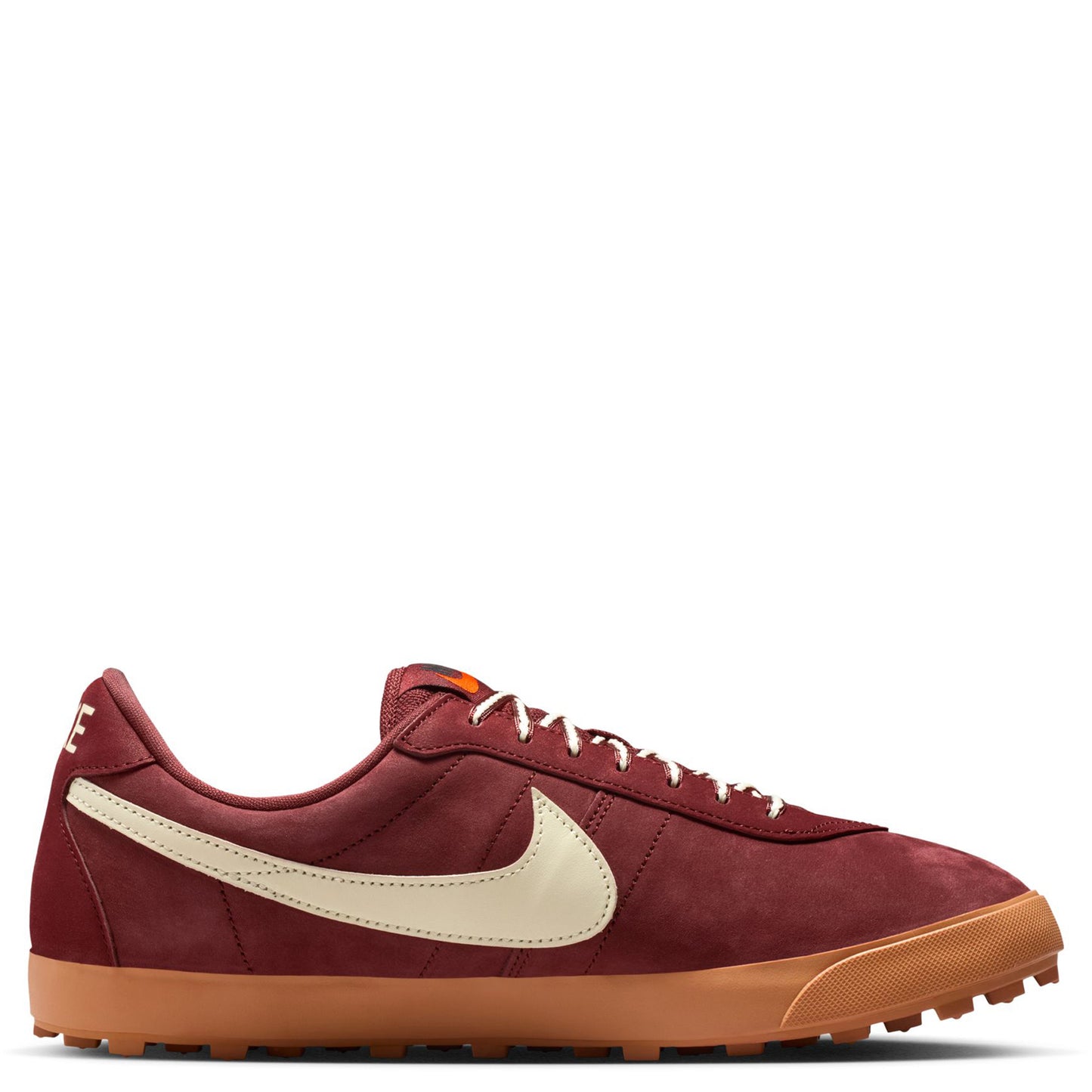 NIKE ASTROGRABBER QS / 600:DARK TEAM RED/COCONUT MILK