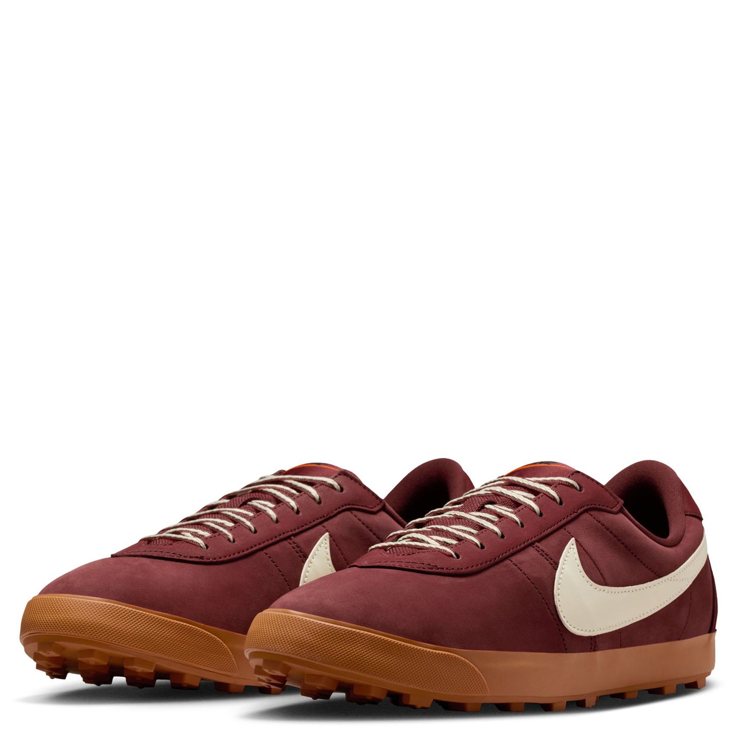 NIKE ASTROGRABBER QS / 600:DARK TEAM RED/COCONUT MILK