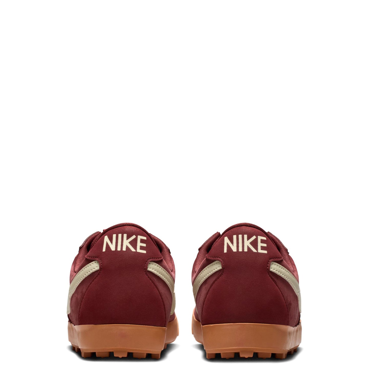 NIKE ASTROGRABBER QS / 600:DARK TEAM RED/COCONUT MILK