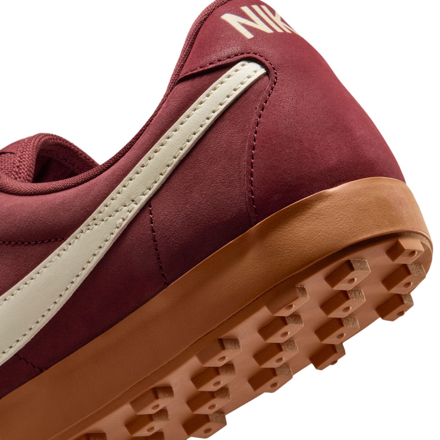 NIKE ASTROGRABBER QS / 600:DARK TEAM RED/COCONUT MILK