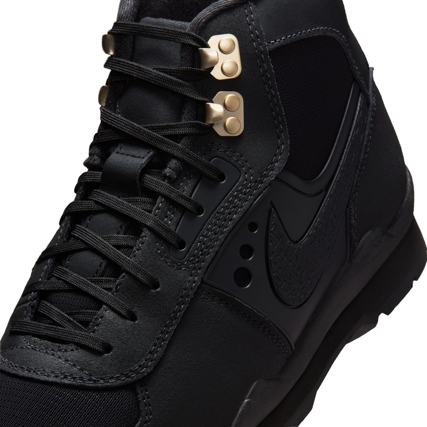 BLTRO SP / 001:BLACK/BLACK METALLIC-GOLD