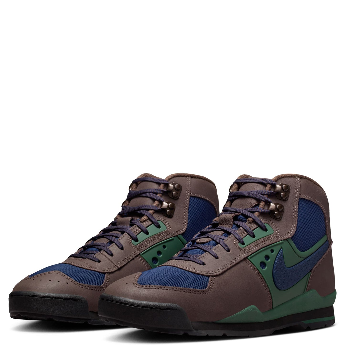 BLTRO SP / 200:BARQQUE BROWN/MIDNIGHT GREEN