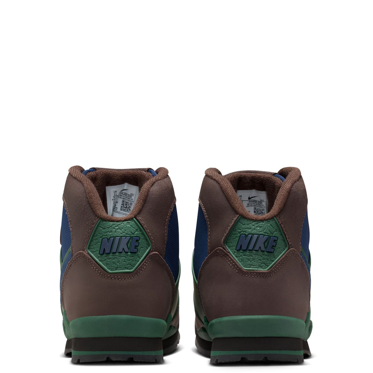 BLTRO SP / 200:BARQQUE BROWN/MIDNIGHT GREEN