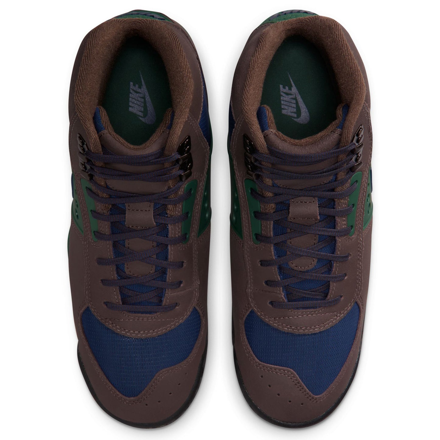 BLTRO SP / 200:BARQQUE BROWN/MIDNIGHT GREEN
