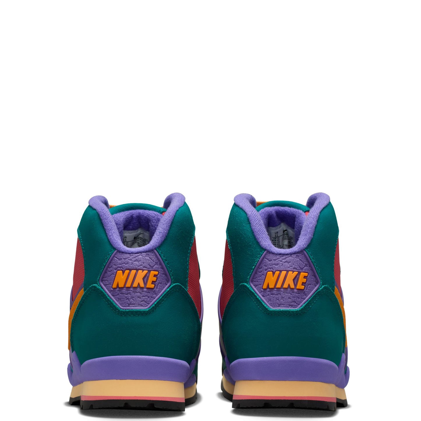 BLTRO SP / 300:BRIGHT SPRUCE/KUMQUAT