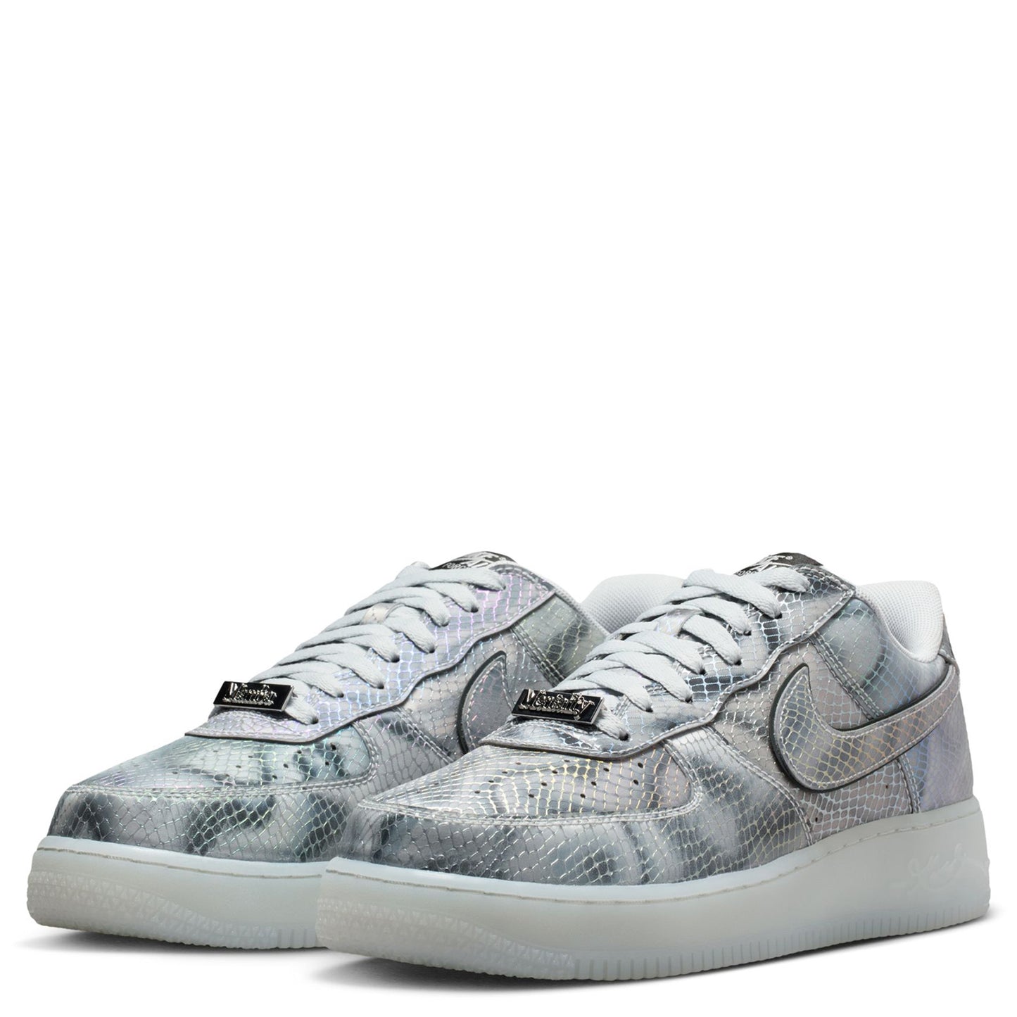 AIR FORCE 1 LOW PROTRO LENT / 400:LT ARMORY BLUE/LT ARMORY BLUE