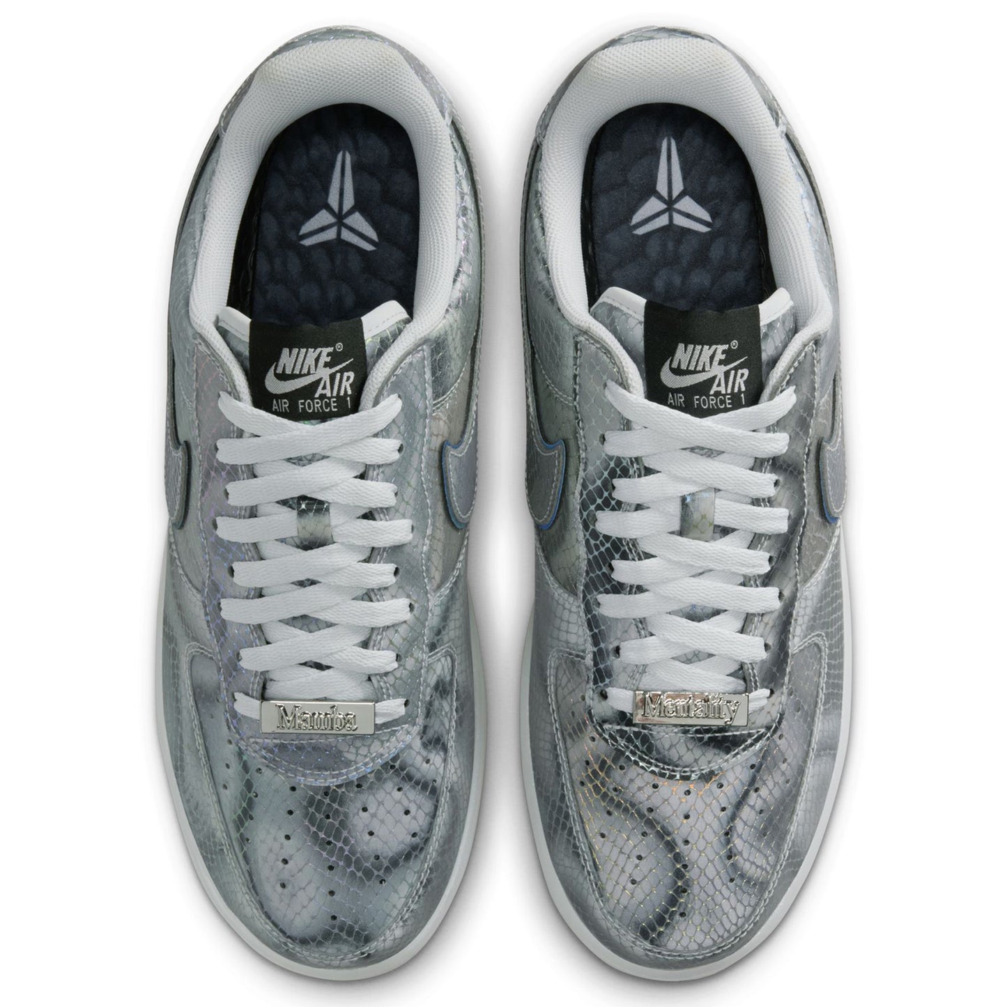 AIR FORCE 1 LOW PROTRO LENT / 400:LT ARMORY BLUE/LT ARMORY BLUE