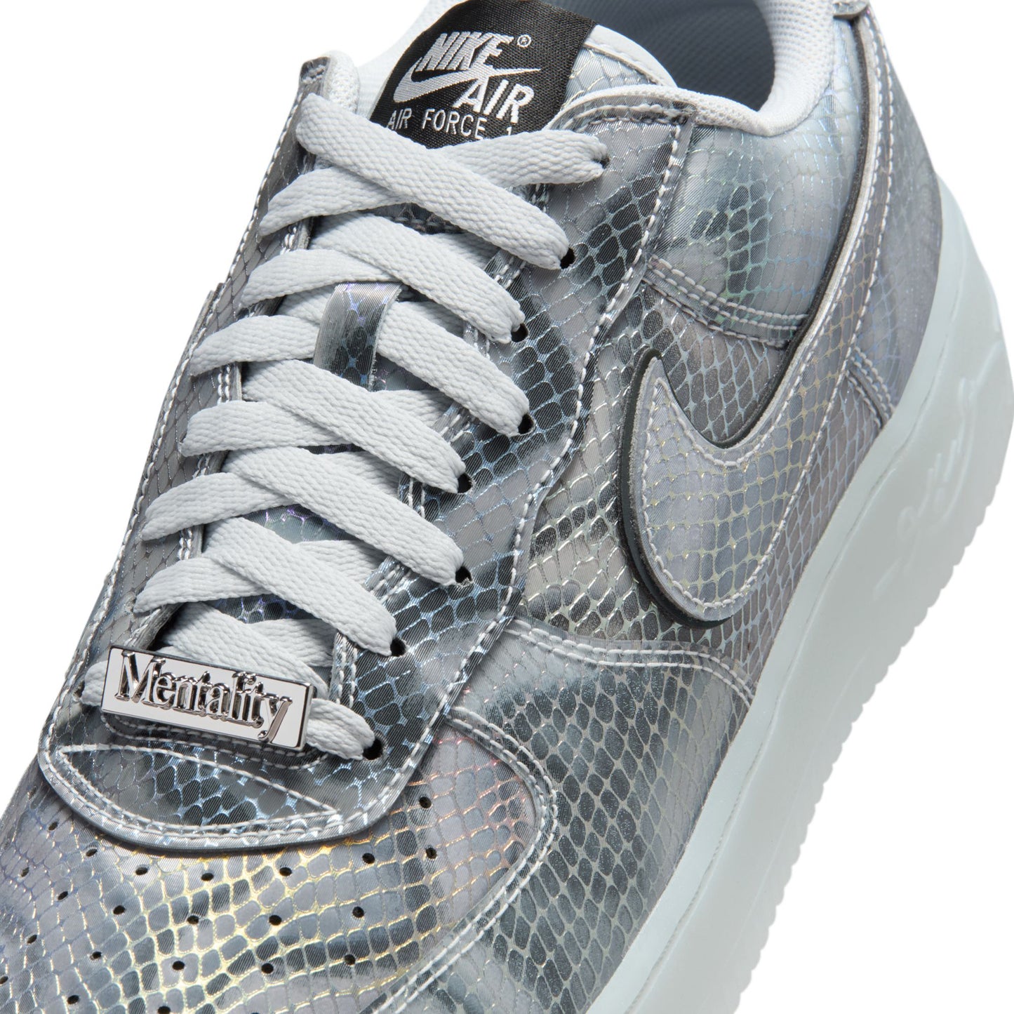 AIR FORCE 1 LOW PROTRO LENT / 400:LT ARMORY BLUE/LT ARMORY BLUE