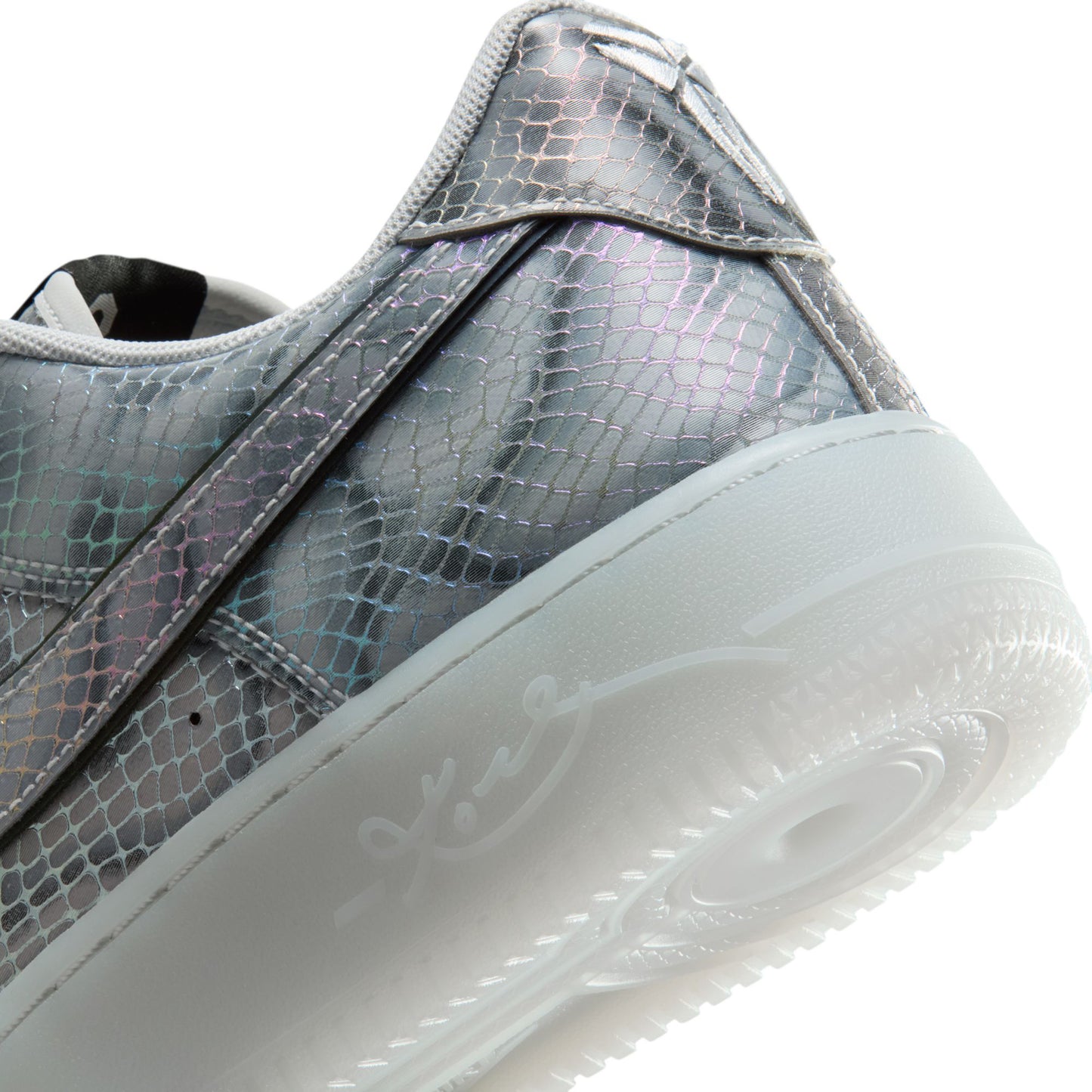 AIR FORCE 1 LOW PROTRO LENT / 400:LT ARMORY BLUE/LT ARMORY BLUE