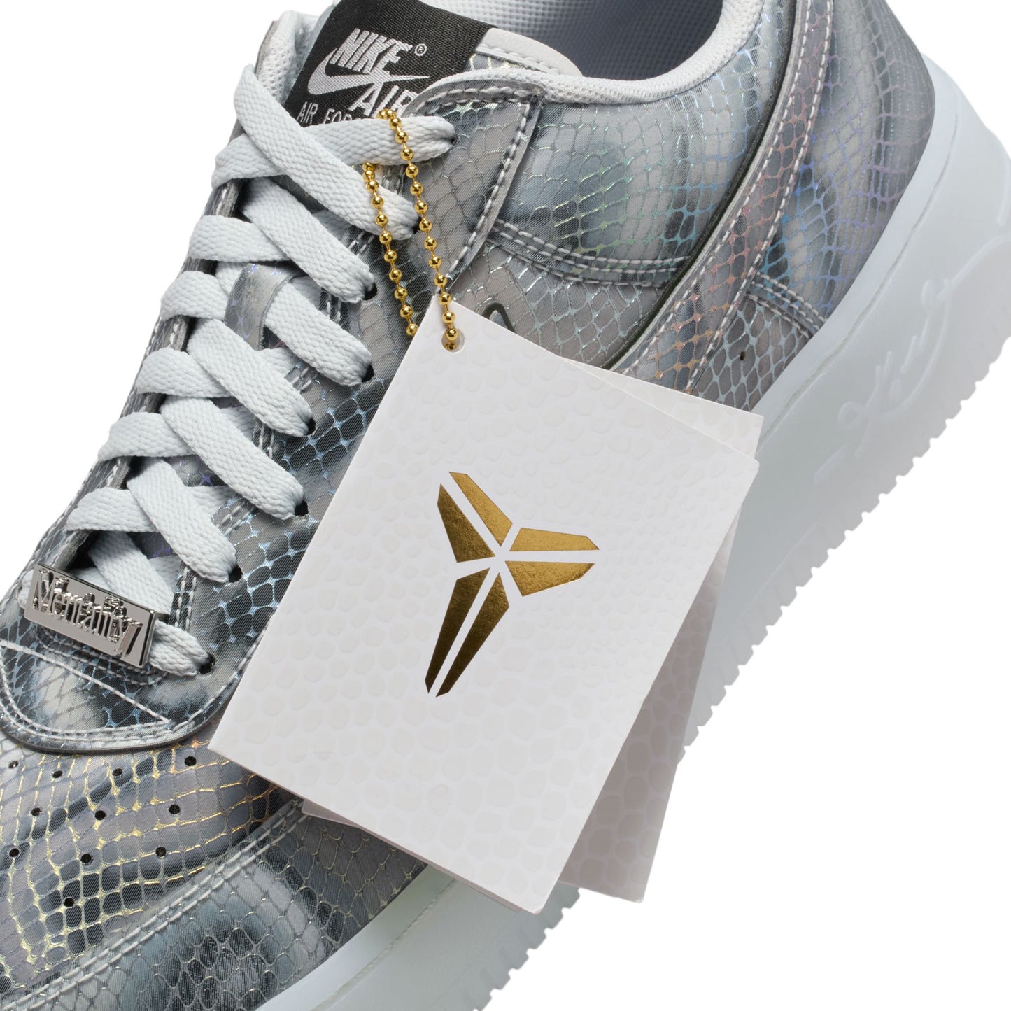 AIR FORCE 1 LOW PROTRO LENT / 400:LT ARMORY BLUE/LT ARMORY BLUE