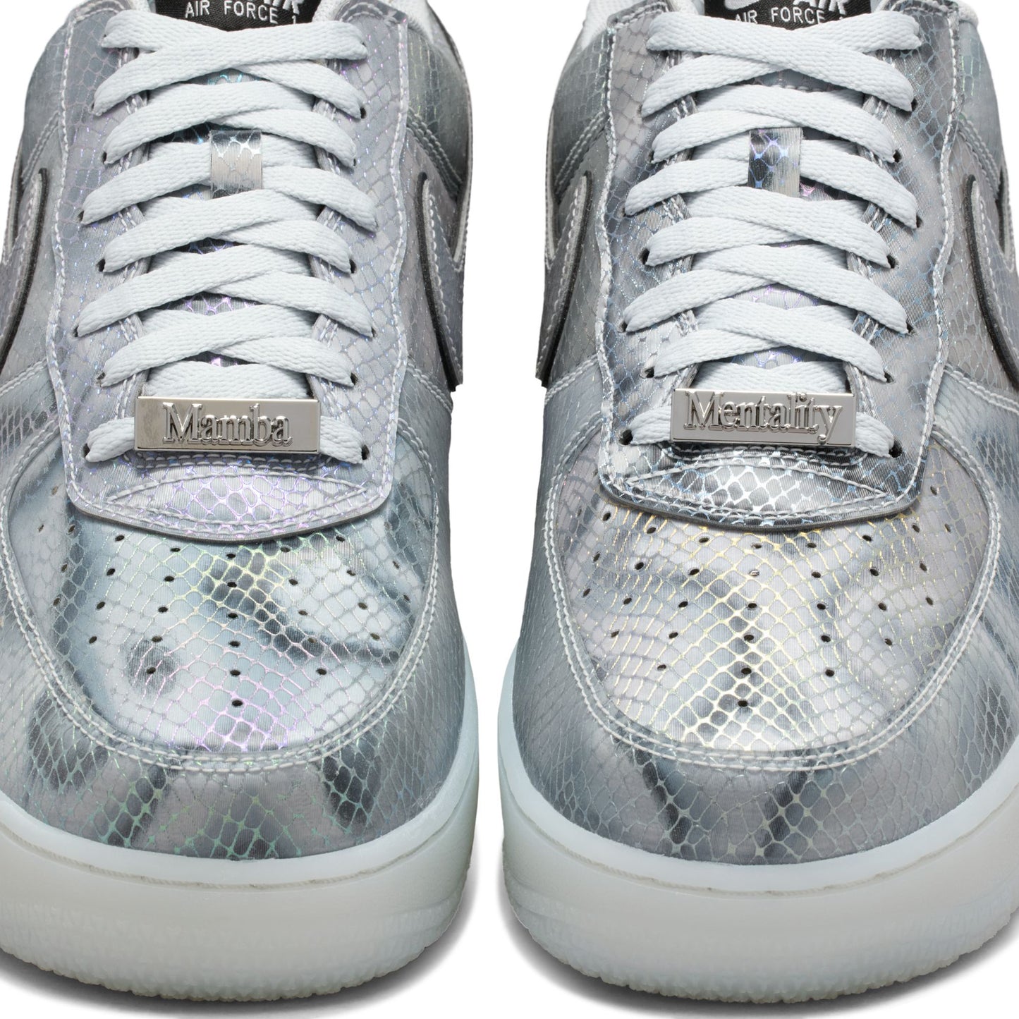 AIR FORCE 1 LOW PROTRO LENT / 400:LT ARMORY BLUE/LT ARMORY BLUE