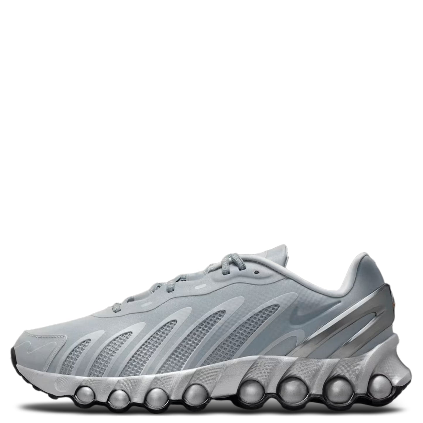 AIR MAX DN8 QS / 001:METALLIC-SILVER