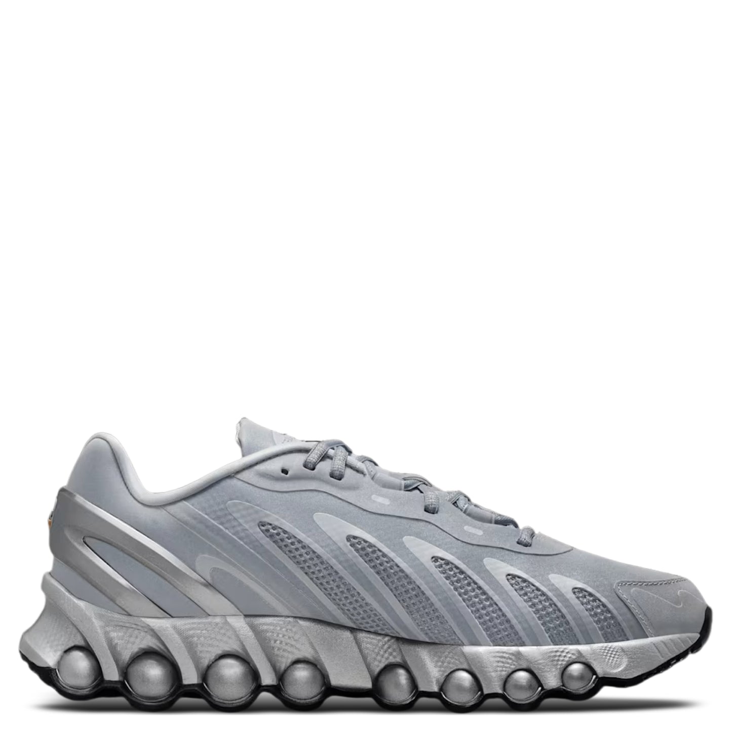 AIR MAX DN8 QS / 001:METALLIC-SILVER