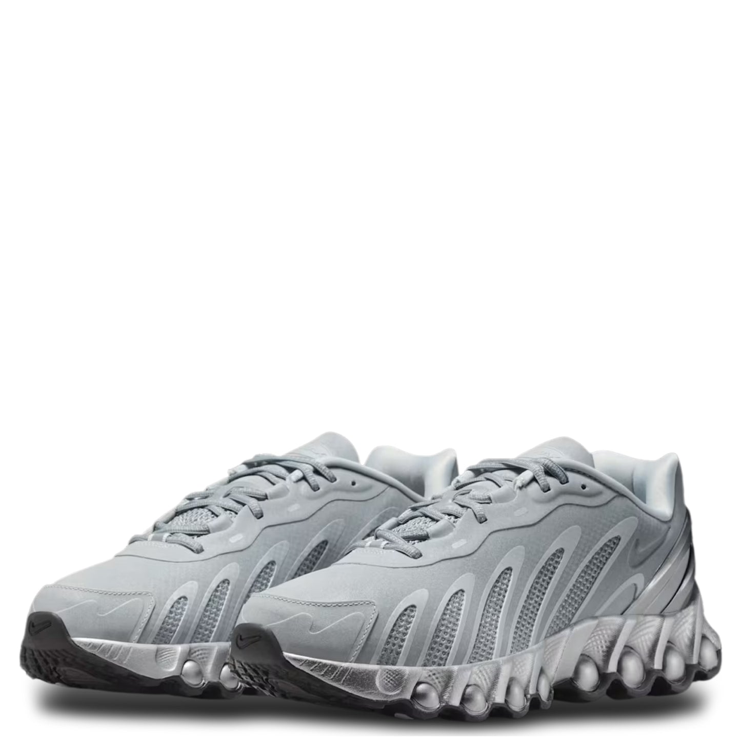 AIR MAX DN8 QS / 001:METALLIC-SILVER