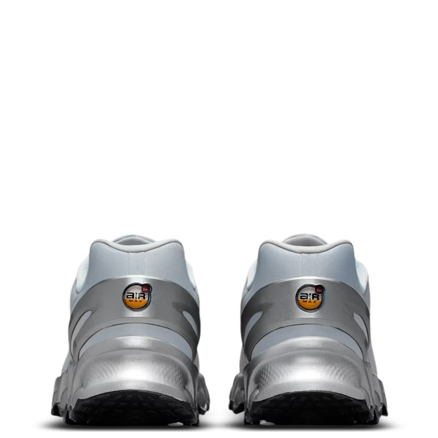 AIR MAX DN8 QS / 001:METALLIC-SILVER