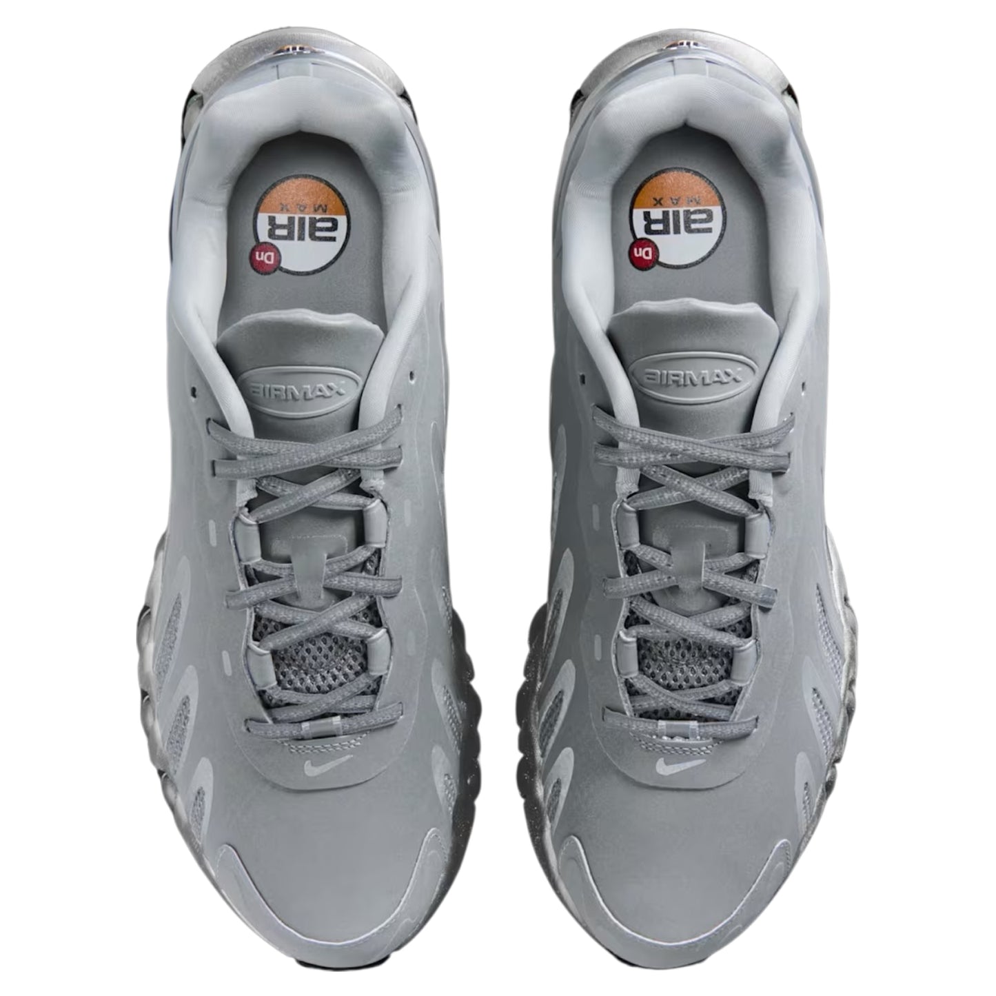 AIR MAX DN8 QS / 001:METALLIC-SILVER