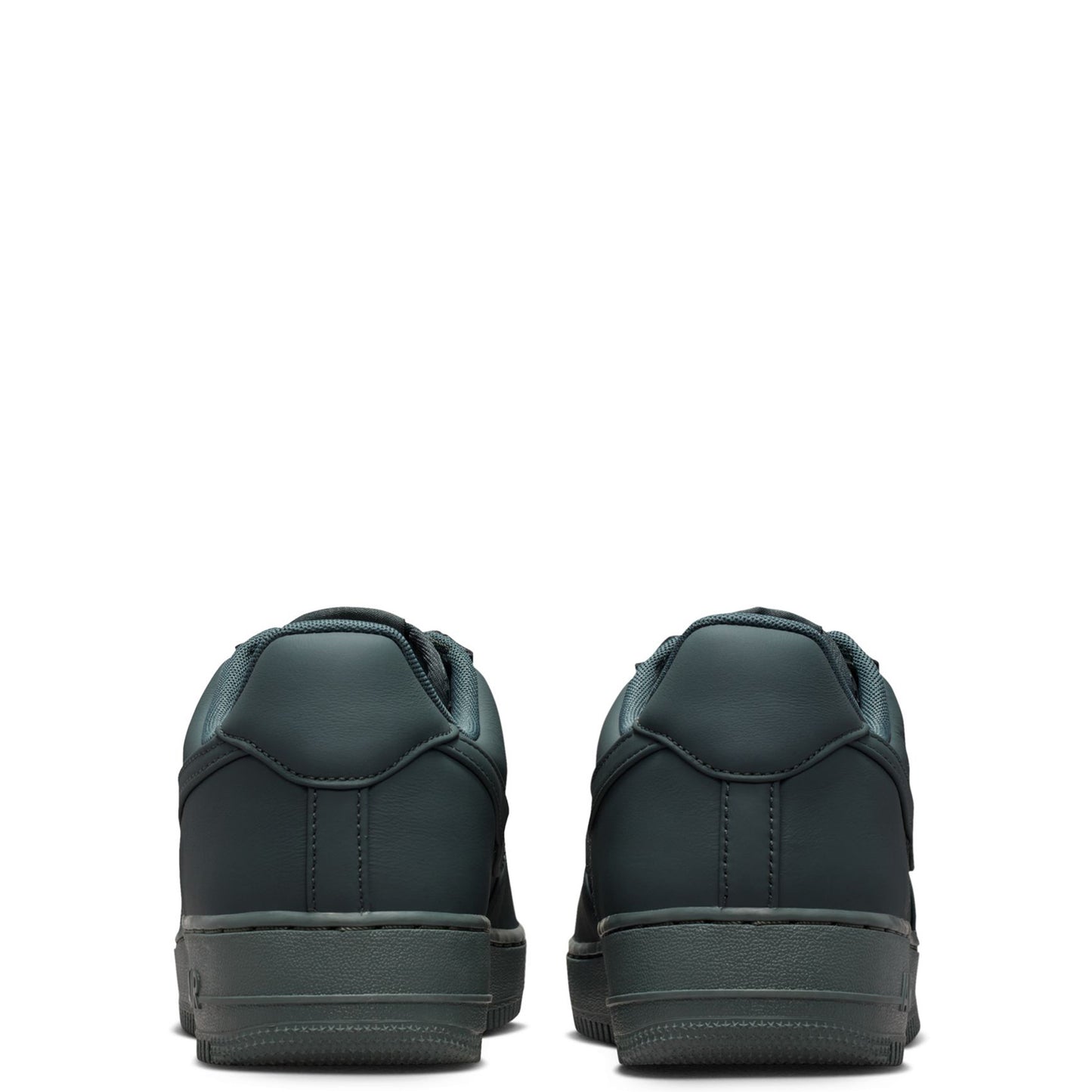 AIR FOCE 1 LOW RETRO PRM / 002:BOMBER GREY/BOMBER GREY-BLACK