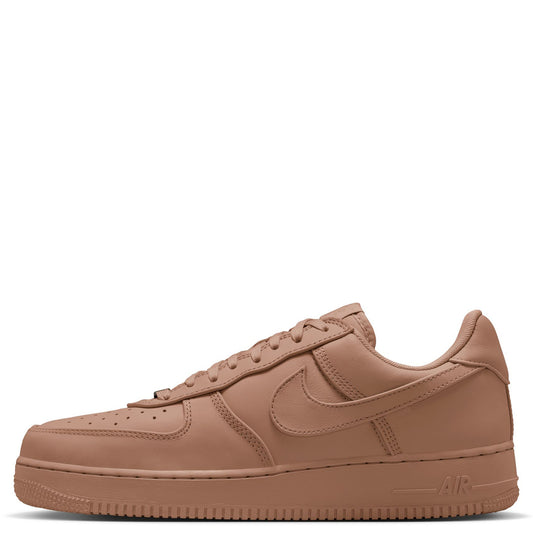 AIR FOCE 1 LOW RETRO PRM / 200:VACHETTA TAN/VACHETTA TAN
