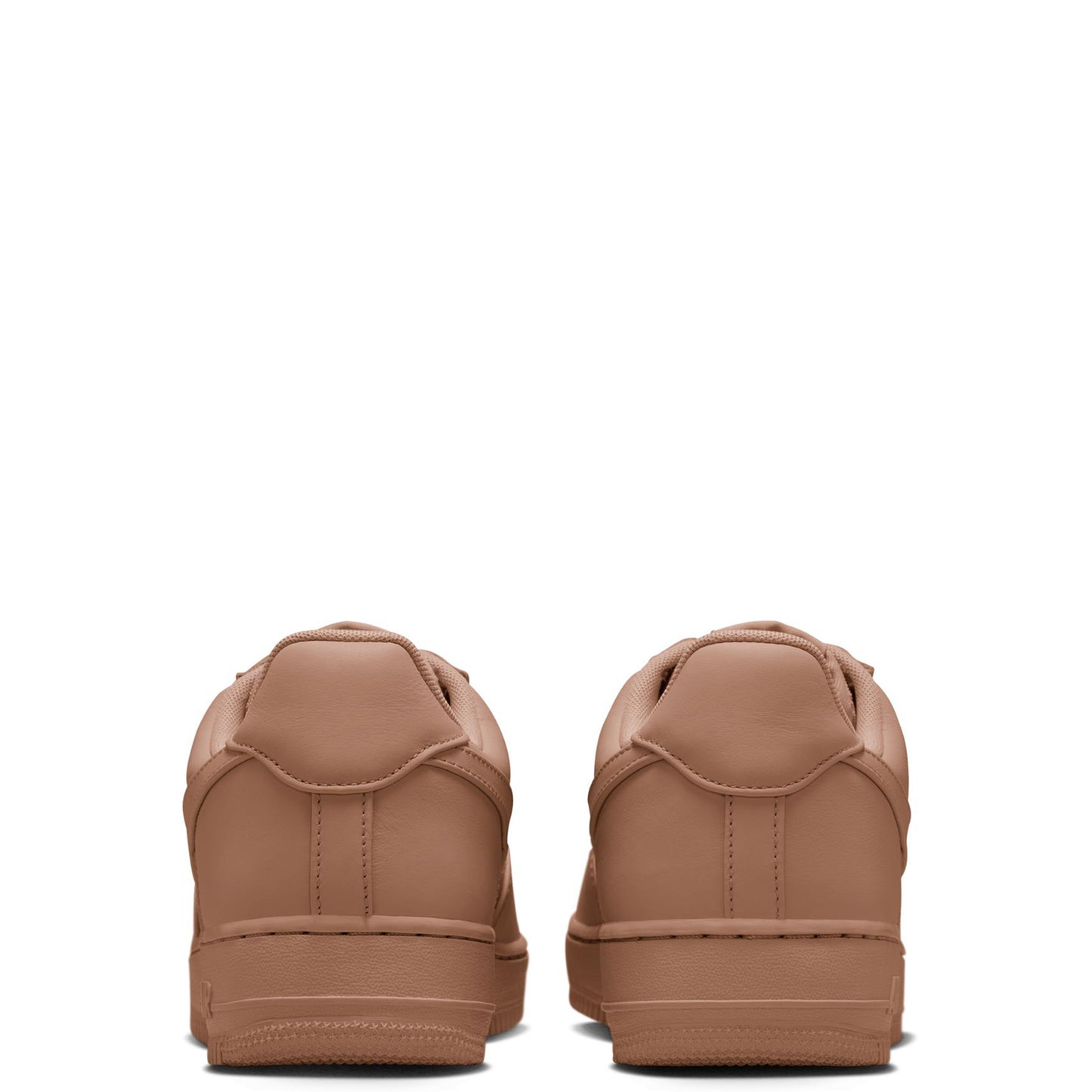 AIR FOCE 1 LOW RETRO PRM / 200:VACHETTA TAN/VACHETTA TAN