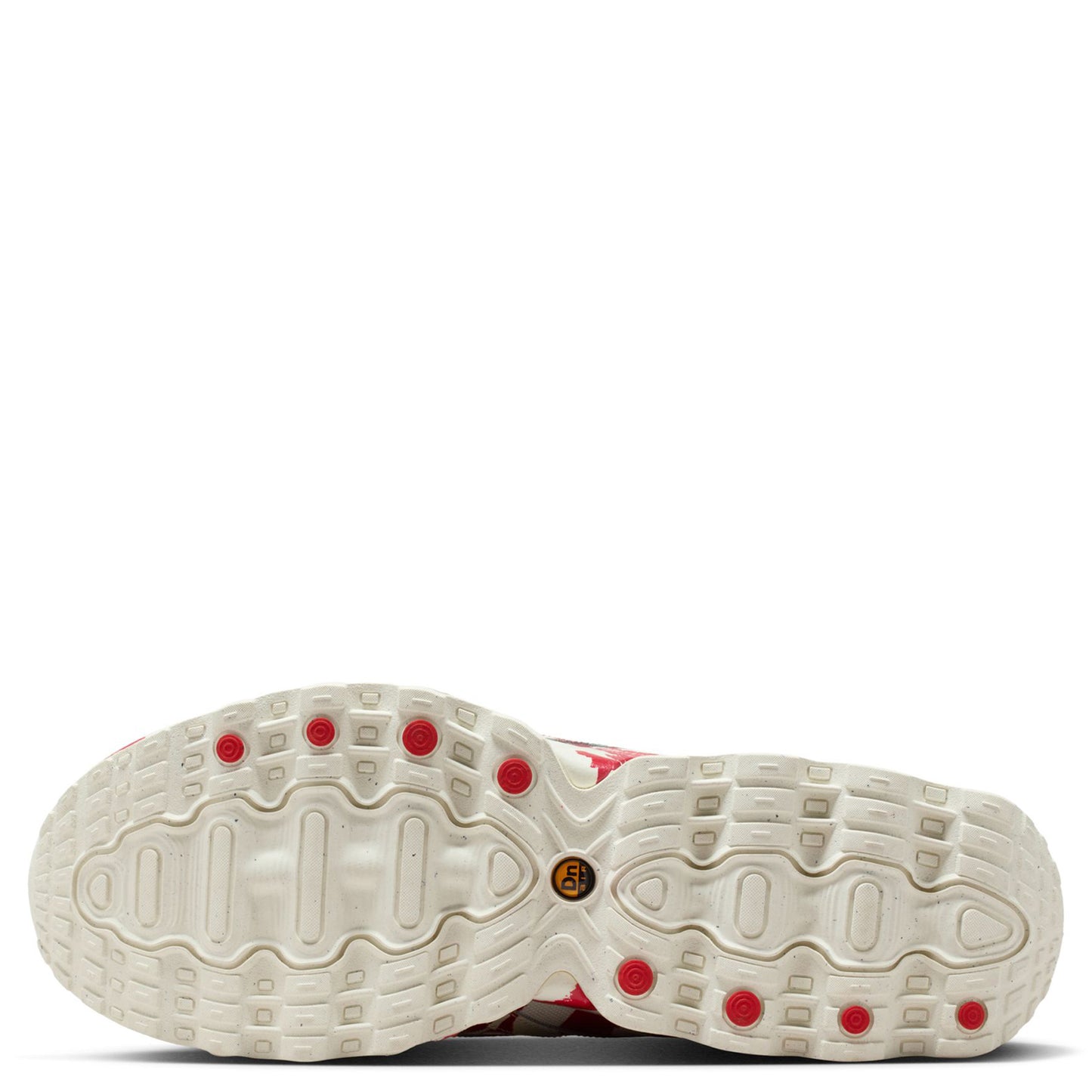 NIKE x VAQUERA W AIR MAX DN8 VQ SP / 100:SAIL/PRIME RED-SAIL-BLACK