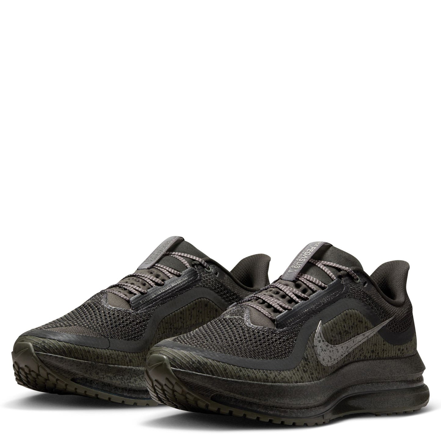 PEGASUS PREMIUM SP / 264:LIGHT LODEN/MTLC MEDIUM ASH