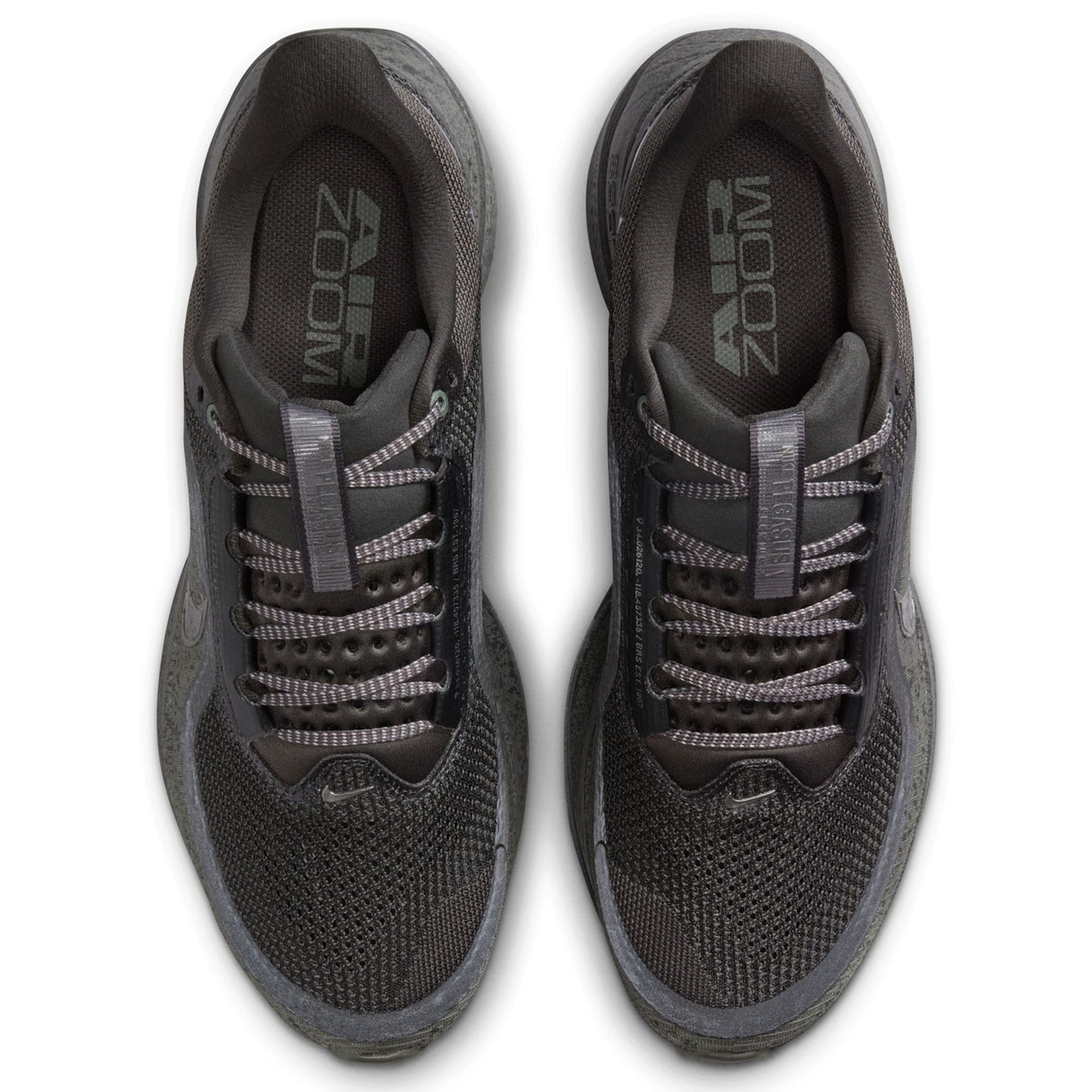PEGASUS PREMIUM SP / 264:LIGHT LODEN/MTLC MEDIUM ASH