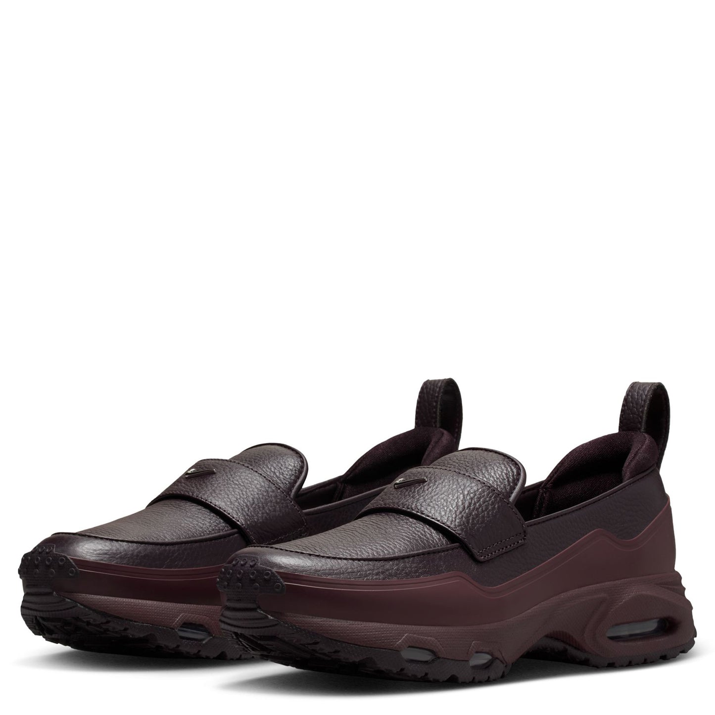 W NIKE AIR MAX PHENOMENA / 600:METALLIC SILVER