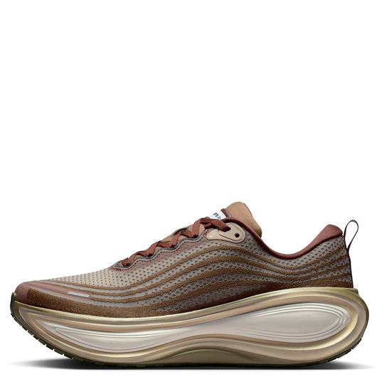 NIKE VOMERO PLUS QS / 001:OFF NOIR/PECAN-PHANTOM-NATURAL