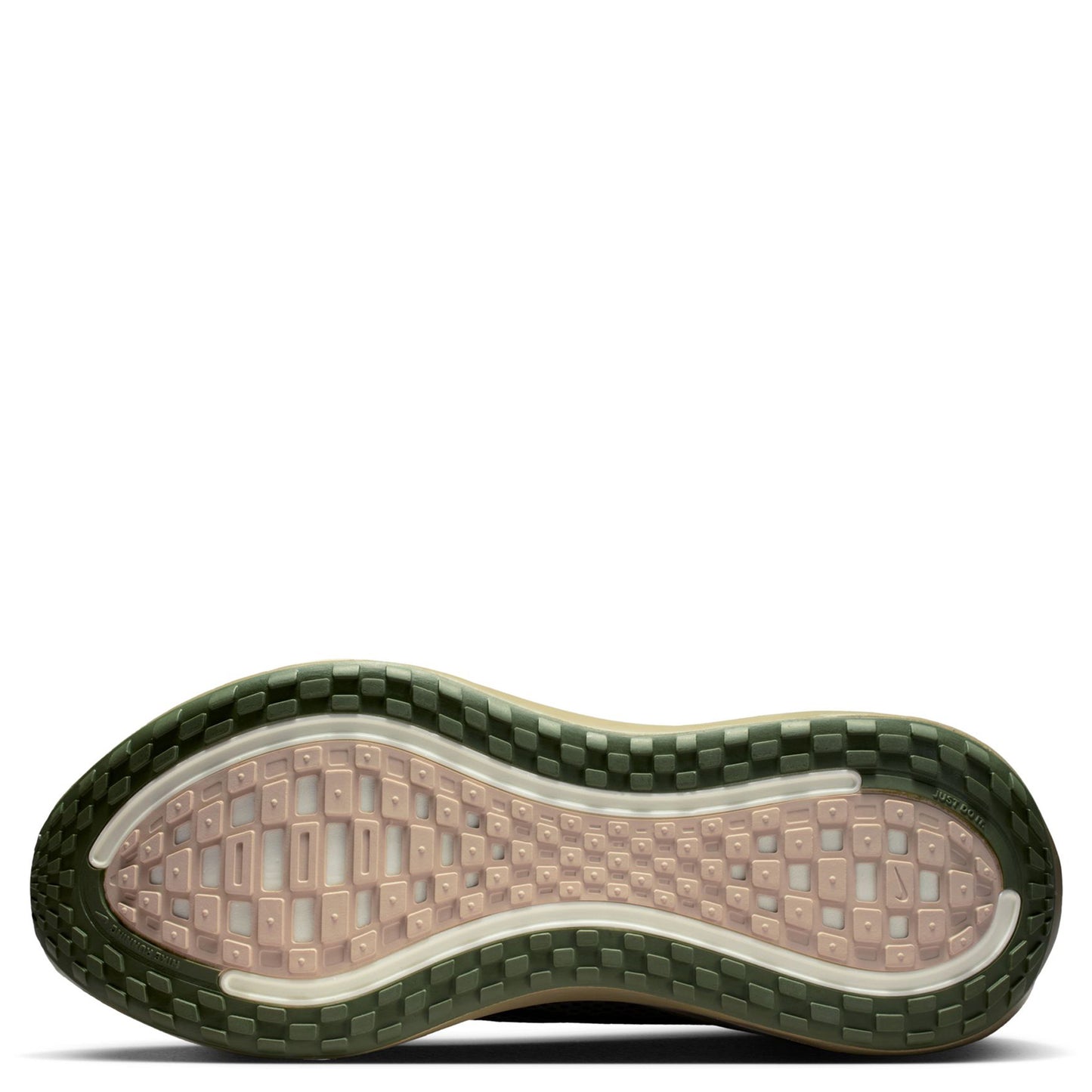 NIKE VOMERO PLUS QS / 001:OFF NOIR/PECAN-PHANTOM-NATURAL