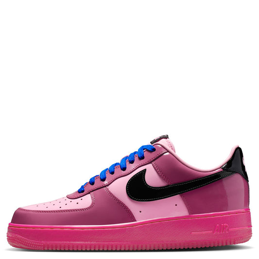 AIR FORCE 1 LOW QS / 600:PINK COOLER/BLACK