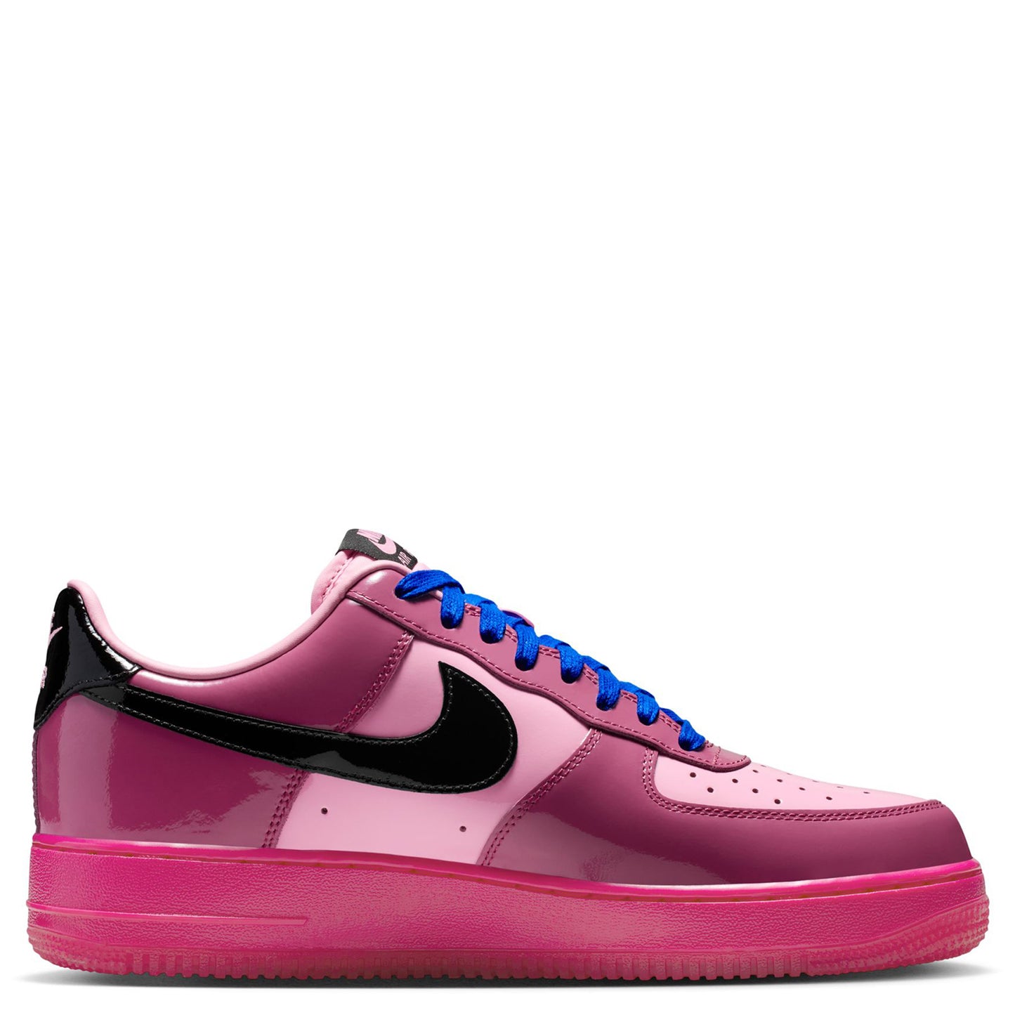 AIR FORCE 1 LOW QS / 600:PINK COOLER/BLACK