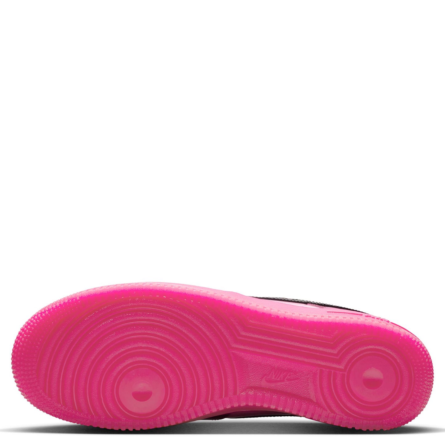 AIR FORCE 1 LOW QS / 600:PINK COOLER/BLACK