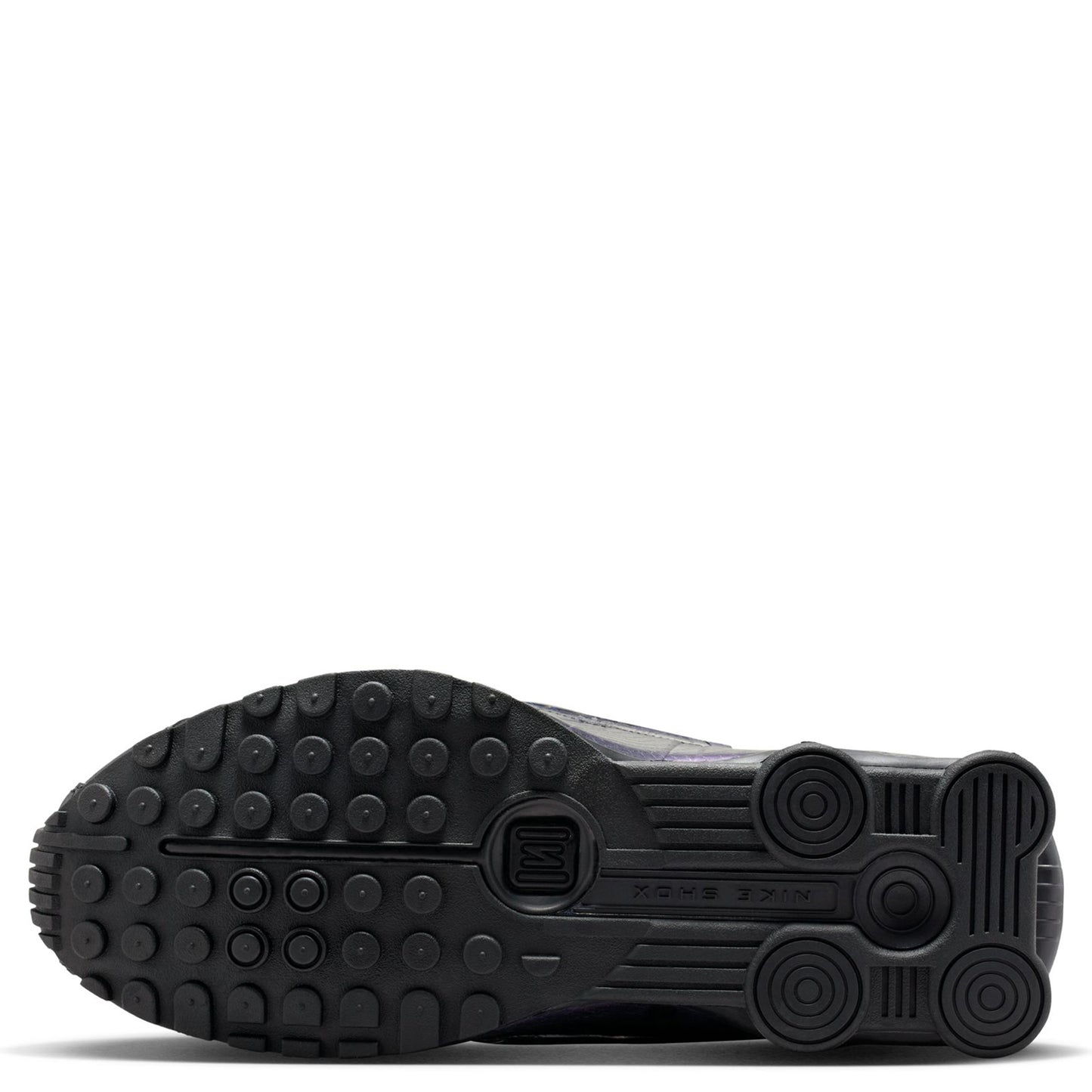 NIKE SHOX R4 JEWEL QS / 002:BLACK/ANTHRACITE