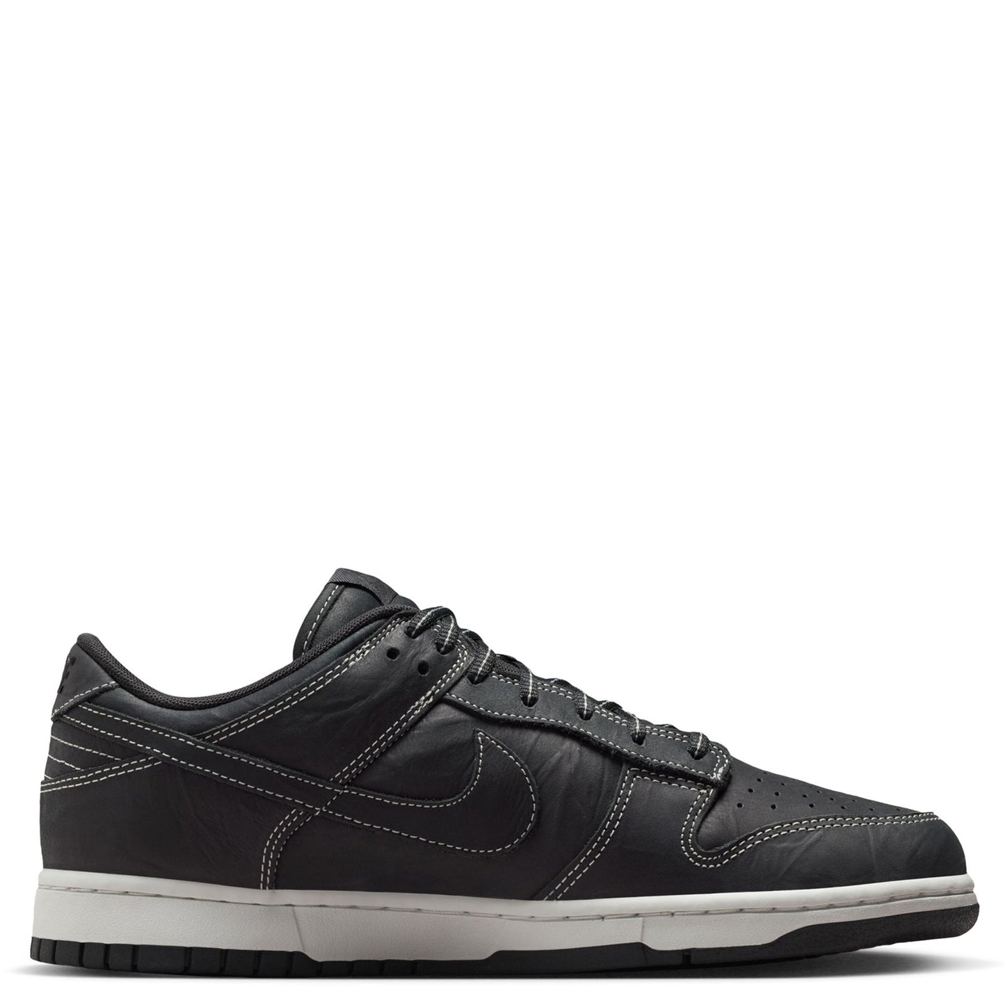 NIKE DUNK LOW QS / 001:OFF NOIR/OFF NOIR-SUMMIT WHITE