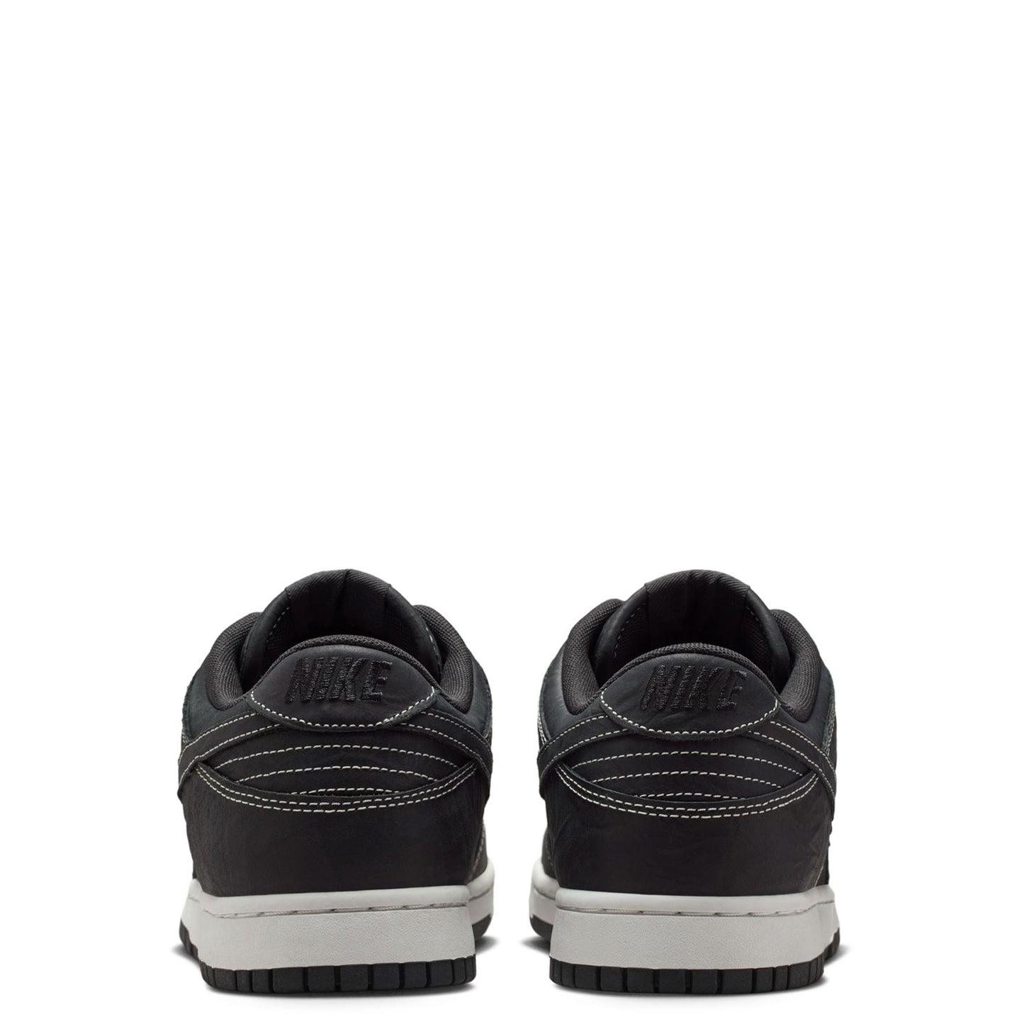 NIKE DUNK LOW QS / 001:OFF NOIR/OFF NOIR-SUMMIT WHITE