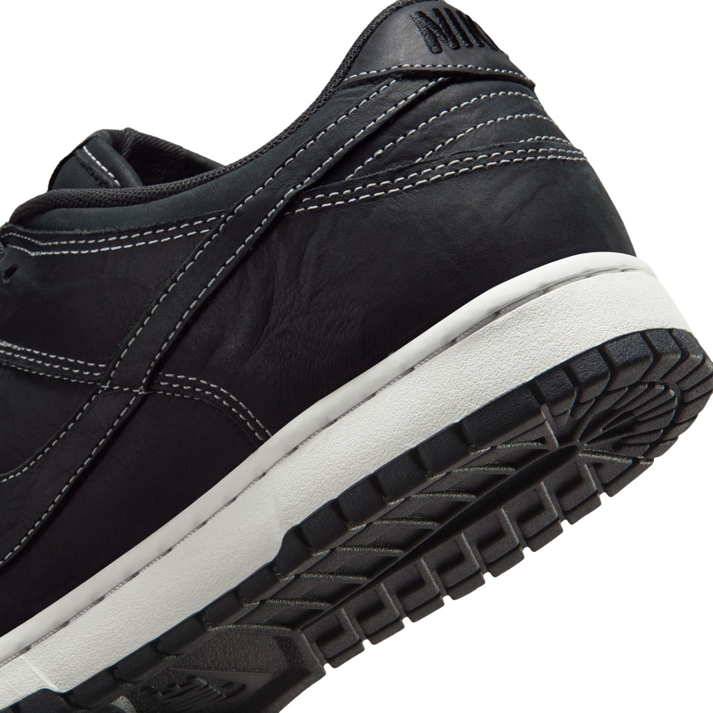 NIKE DUNK LOW QS / 001:OFF NOIR/OFF NOIR-SUMMIT WHITE