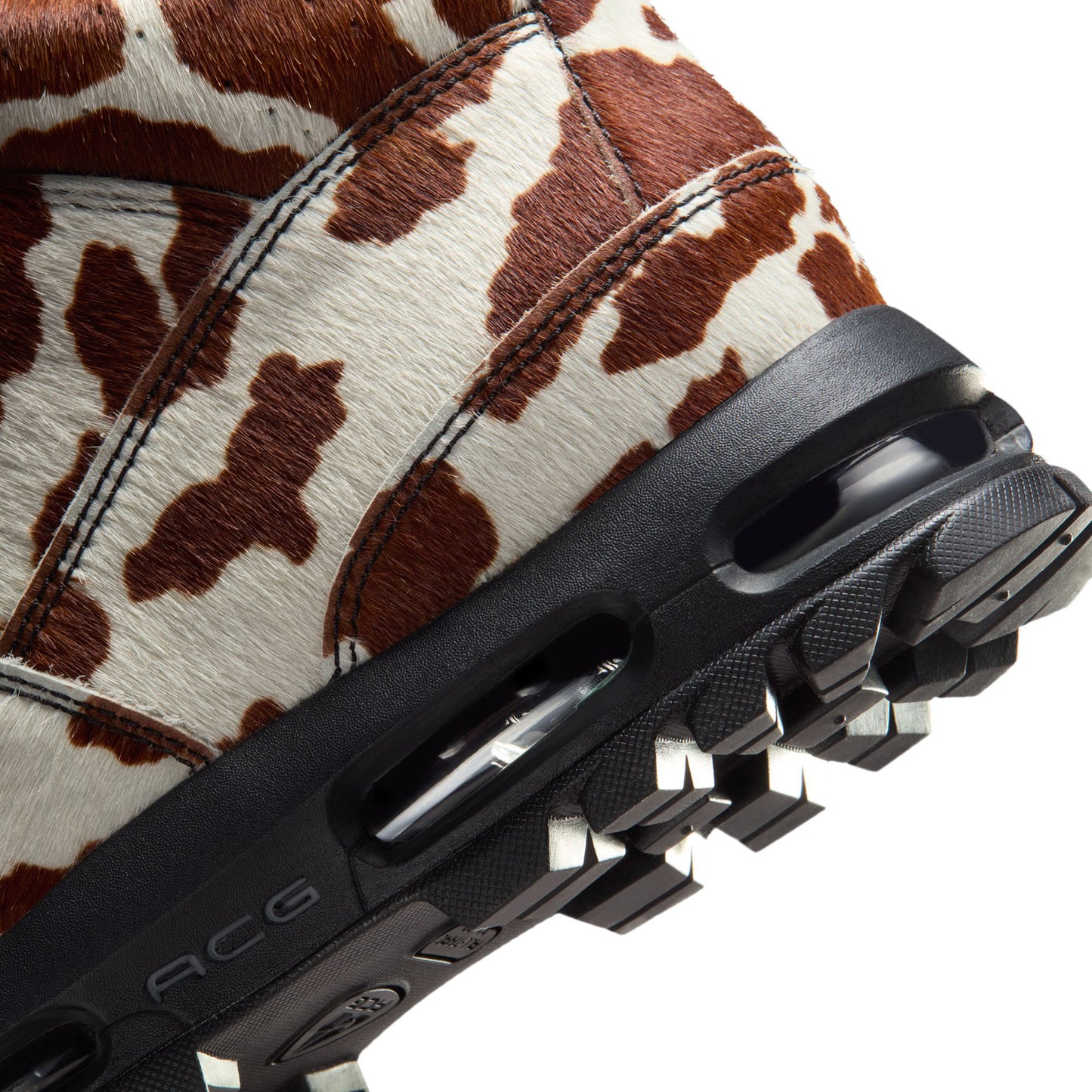 AIR MAX GOADOME QS / 100:SAIL/BLACK-CACAO WOW-SAIL