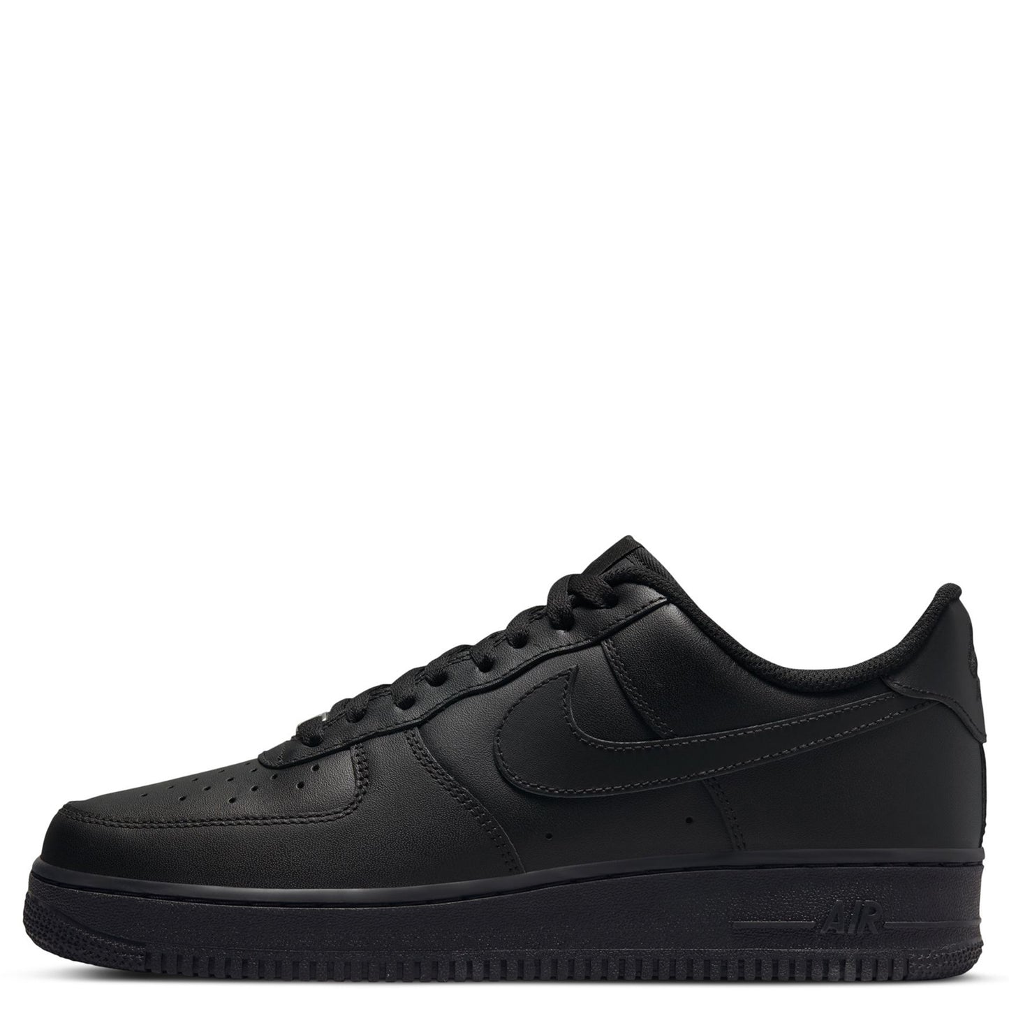 AIR FORCE 1 '07 / 001:BLACK / BLACK