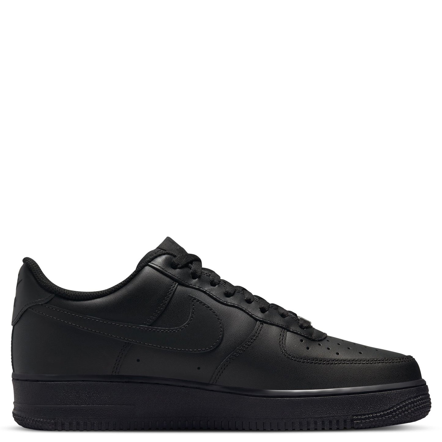 AIR FORCE 1 '07 / 001:BLACK / BLACK