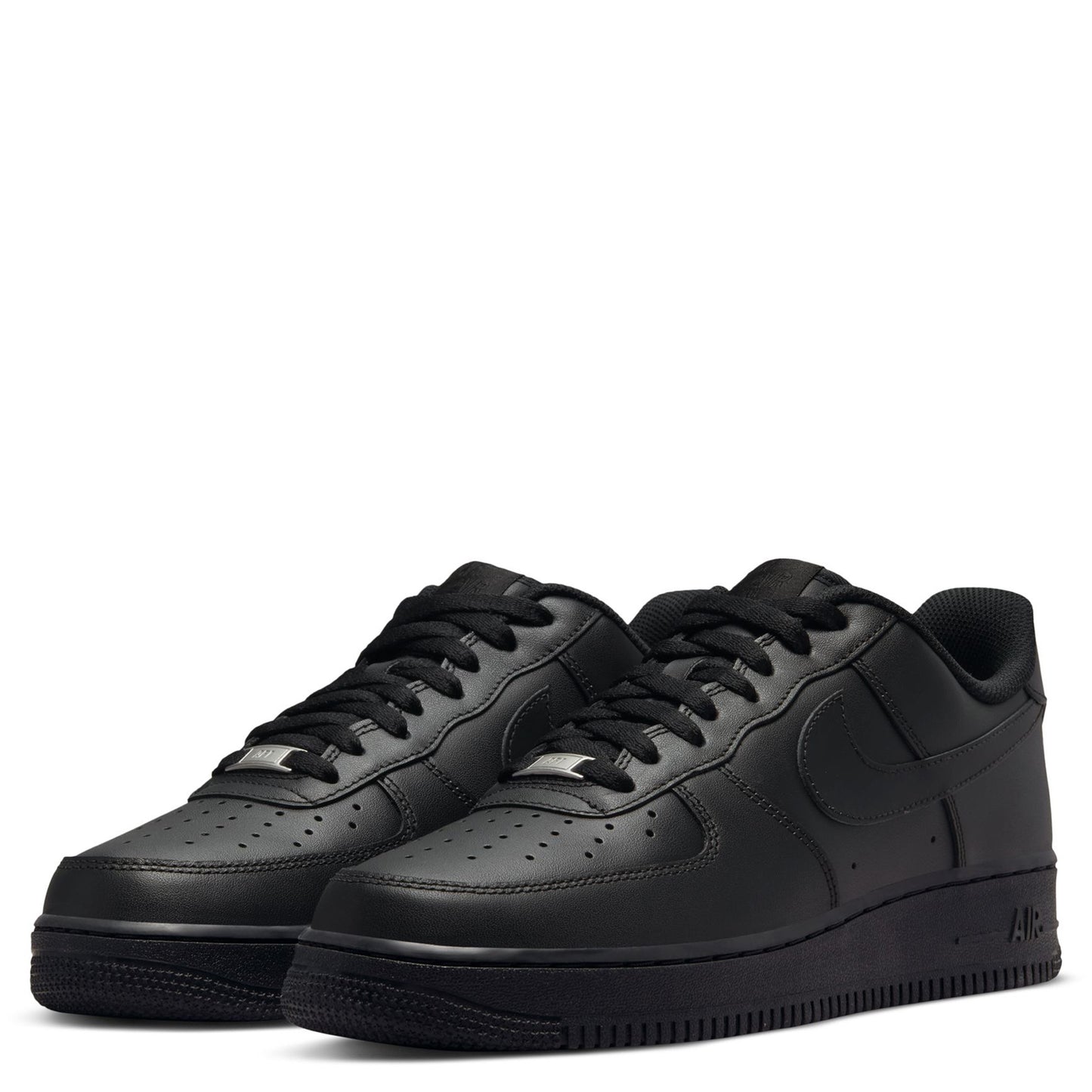 AIR FORCE 1 '07 / 001:BLACK / BLACK