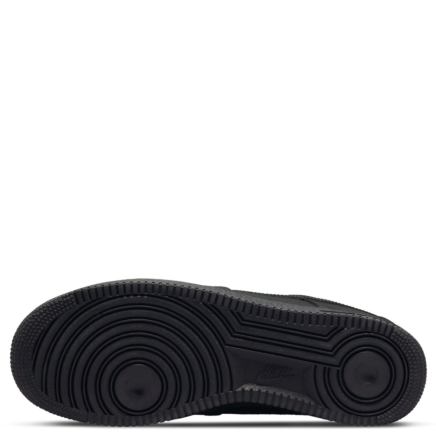 AIR FORCE 1 '07 / 001:BLACK / BLACK