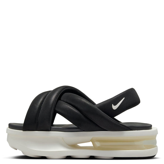 W AIR MAX ISLA SANDAL / 002:BLACK/SAIL