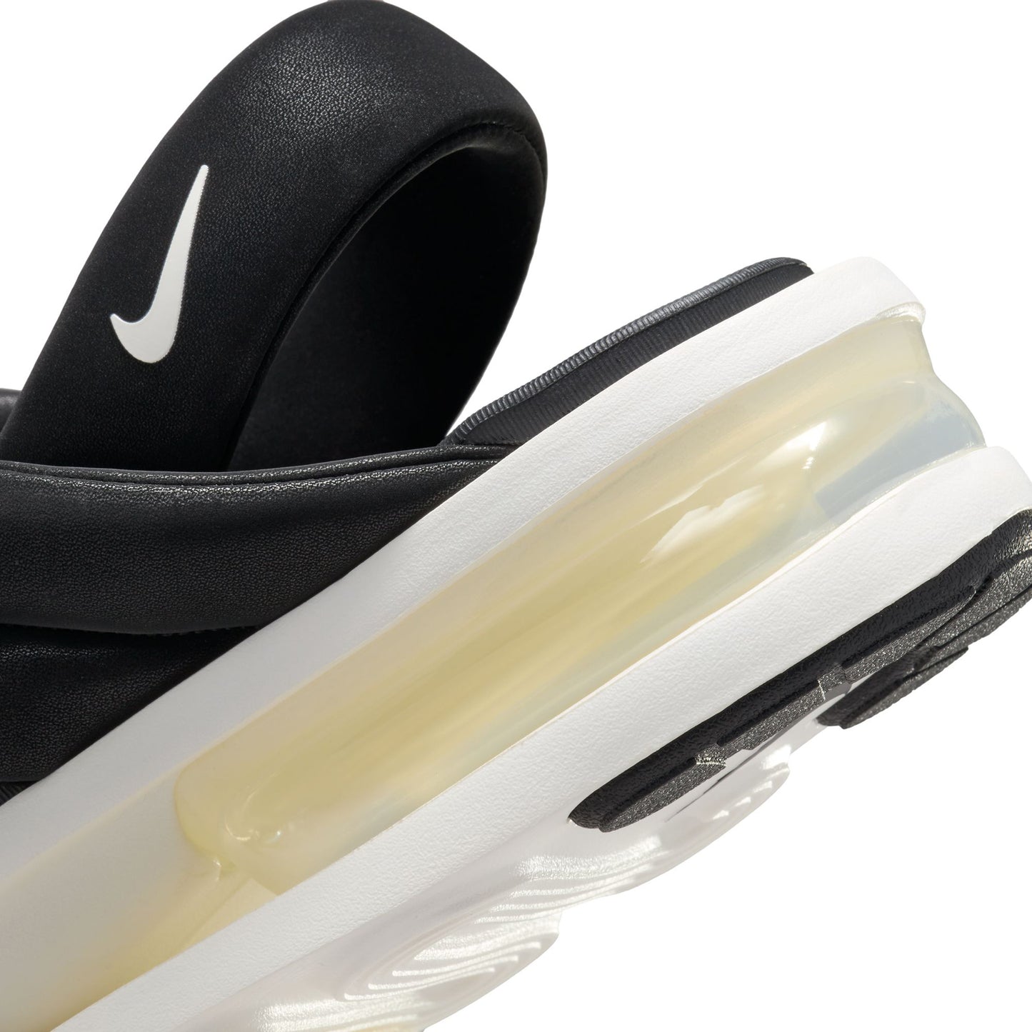 W AIR MAX ISLA SANDAL / 002:BLACK/SAIL