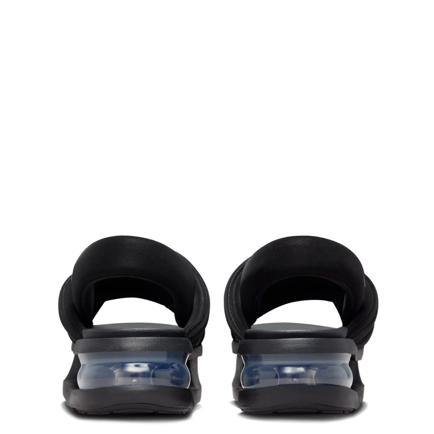 W NIKE AIR MAX ISLA SANDAL / 003:BLACK/BLACK-BLACK-ANTHRACITE