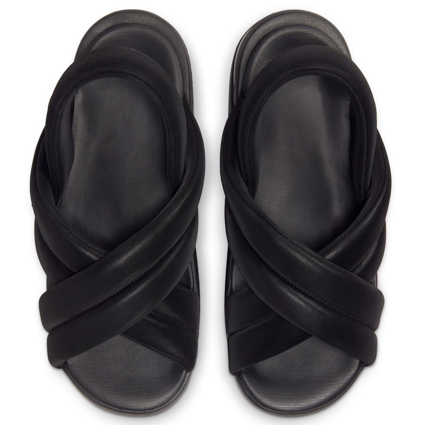 W NIKE AIR MAX ISLA SANDAL / 003:BLACK/BLACK-BLACK-ANTHRACITE