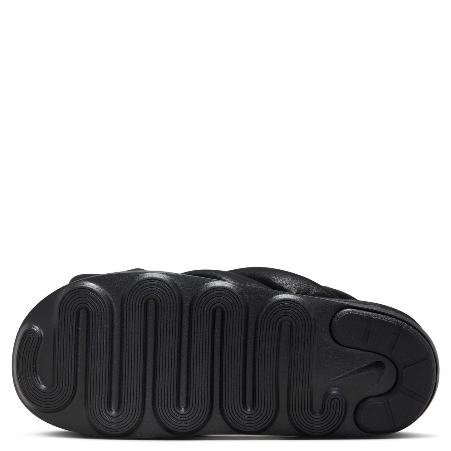 W NIKE AIR MAX ISLA SANDAL / 003:BLACK/BLACK-BLACK-ANTHRACITE