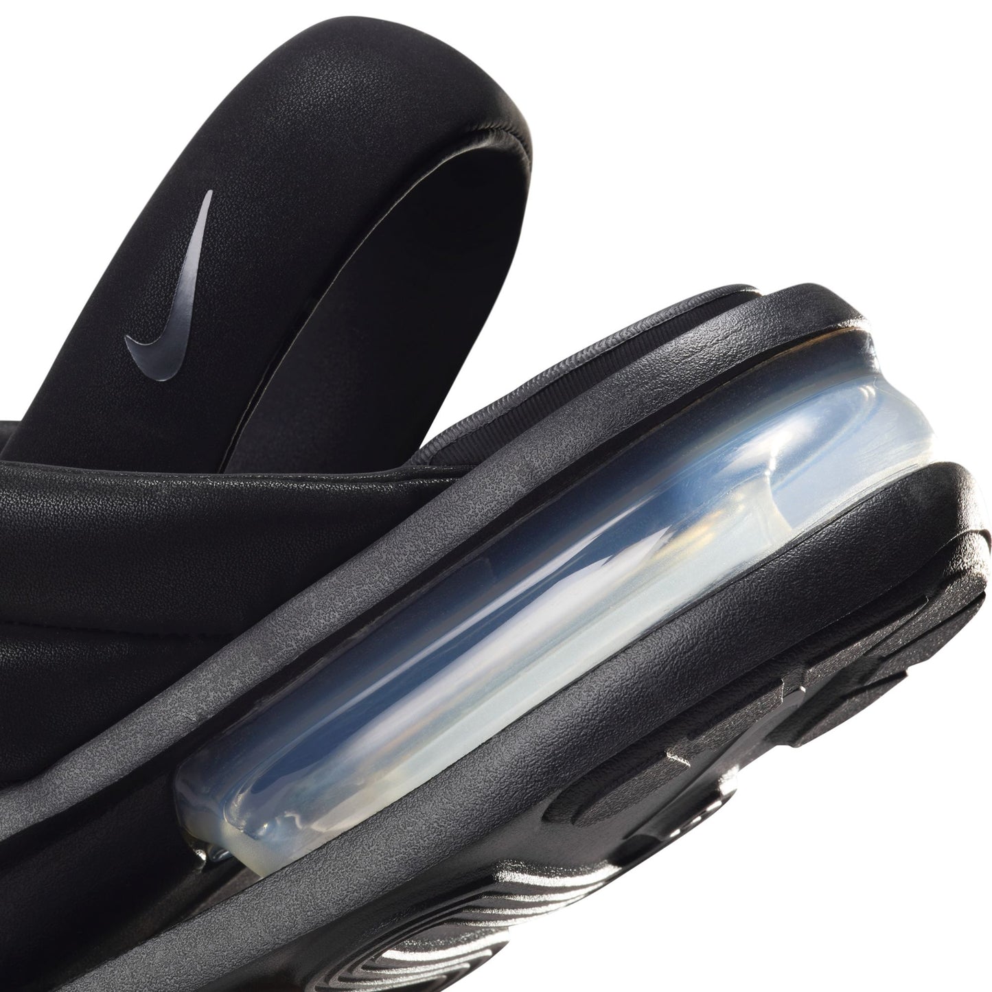 W NIKE AIR MAX ISLA SANDAL / 003:BLACK/BLACK-BLACK-ANTHRACITE