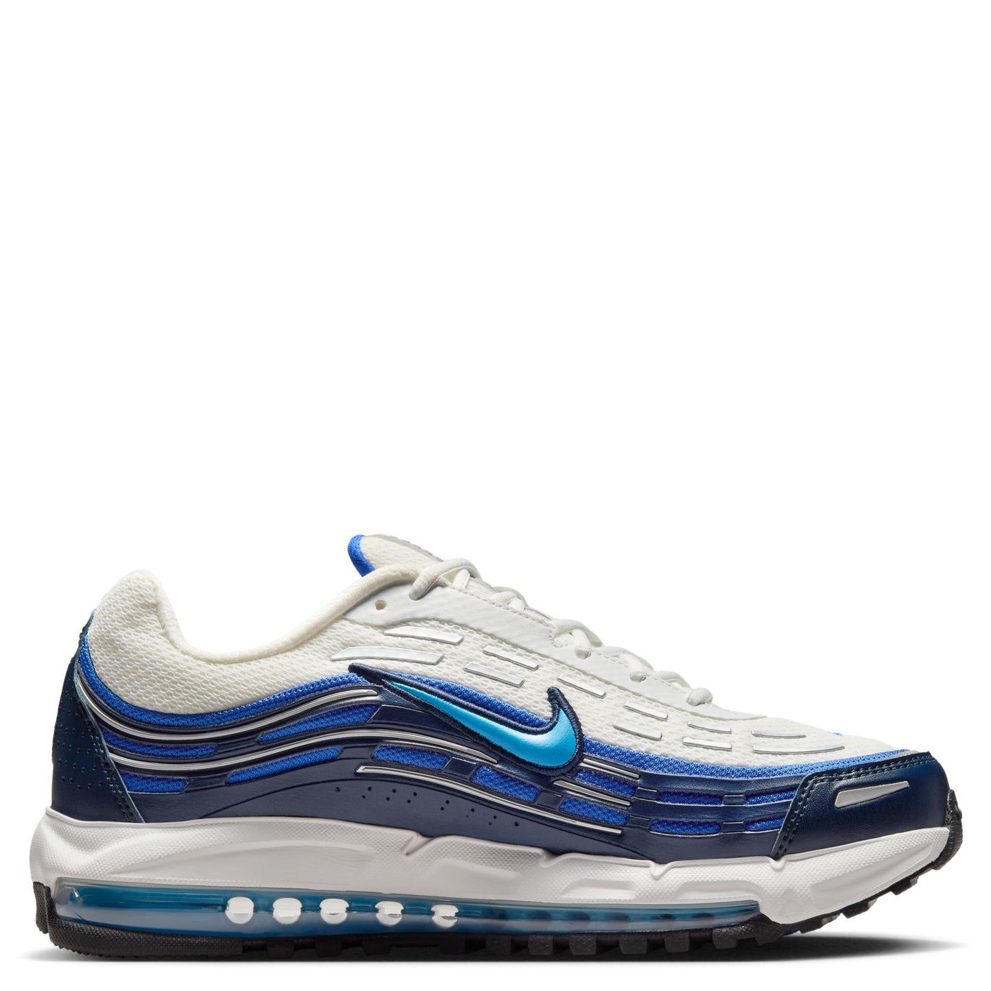 AIR MAX TL 2.5 / 102:SUMMIT WHITE/UNIVERSITY BLUE