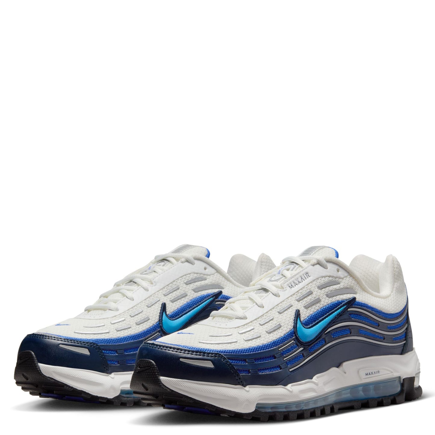 AIR MAX TL 2.5 / 102:SUMMIT WHITE/UNIVERSITY BLUE